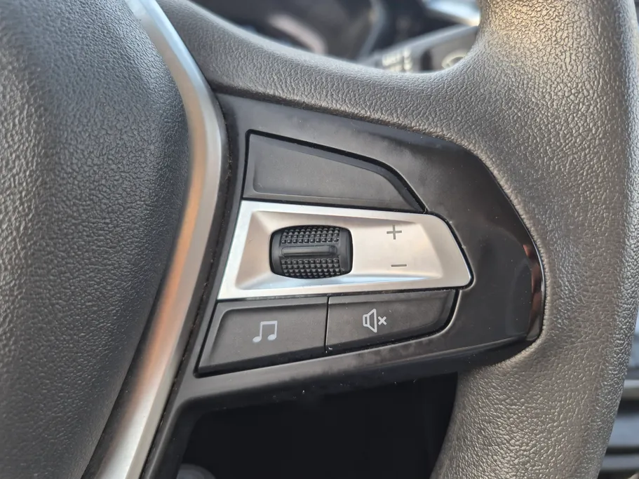 2025 Changan Alsvin Full Option 