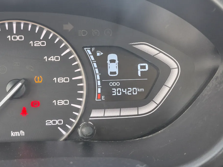 2025 Changan Alsvin Full Option 