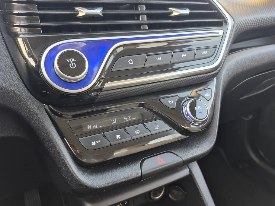 2025 Changan Alsvin Full Option 