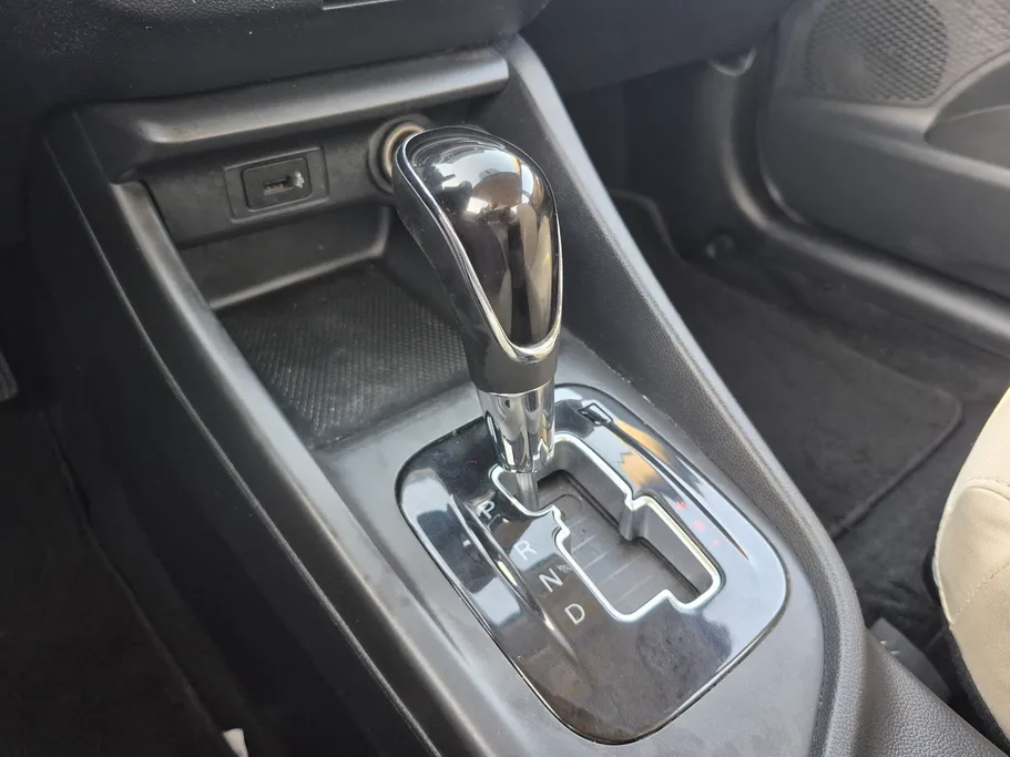 2025 Changan Alsvin Full Option 