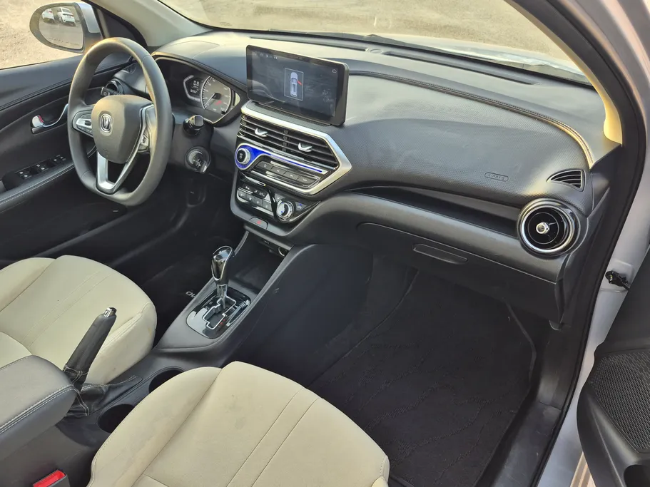2025 Changan Alsvin Full Option 
