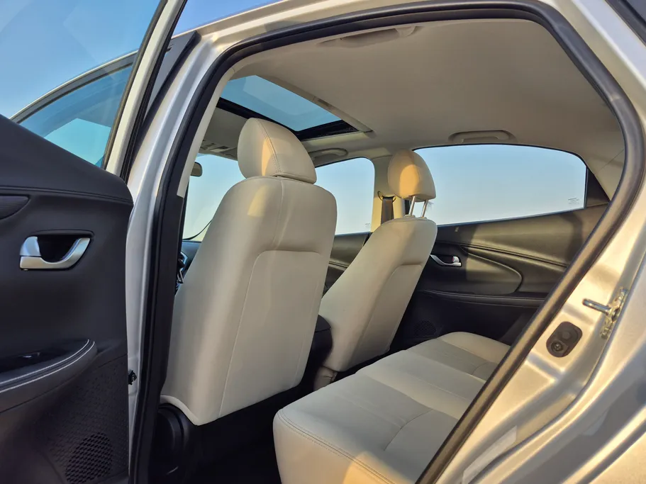 2025 Changan Alsvin Full Option 