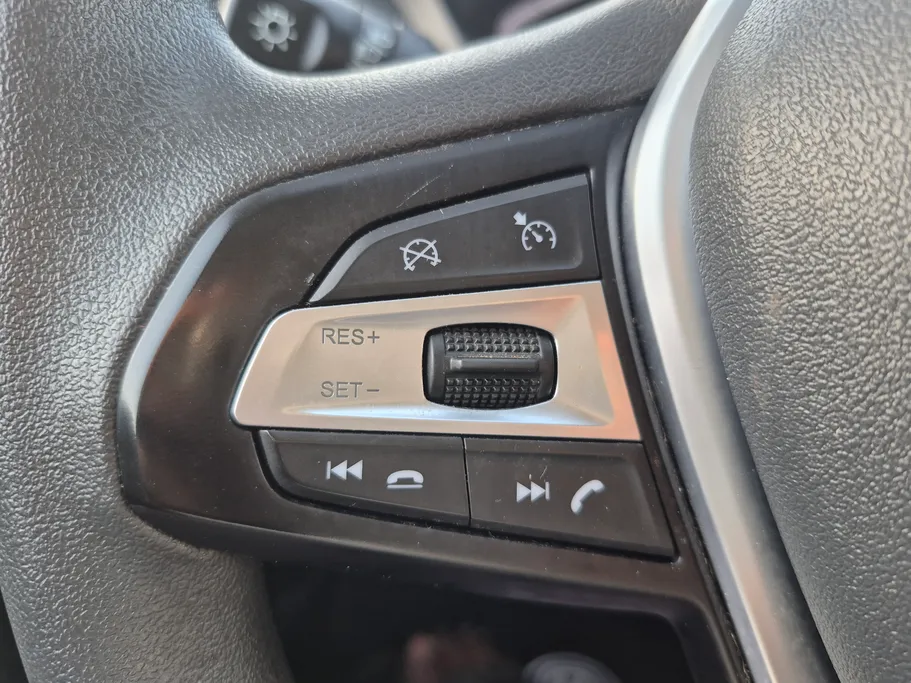 2025 Changan Alsvin Full Option 