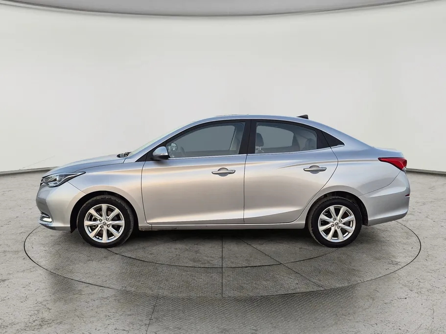 2025 Changan Alsvin Full Option 