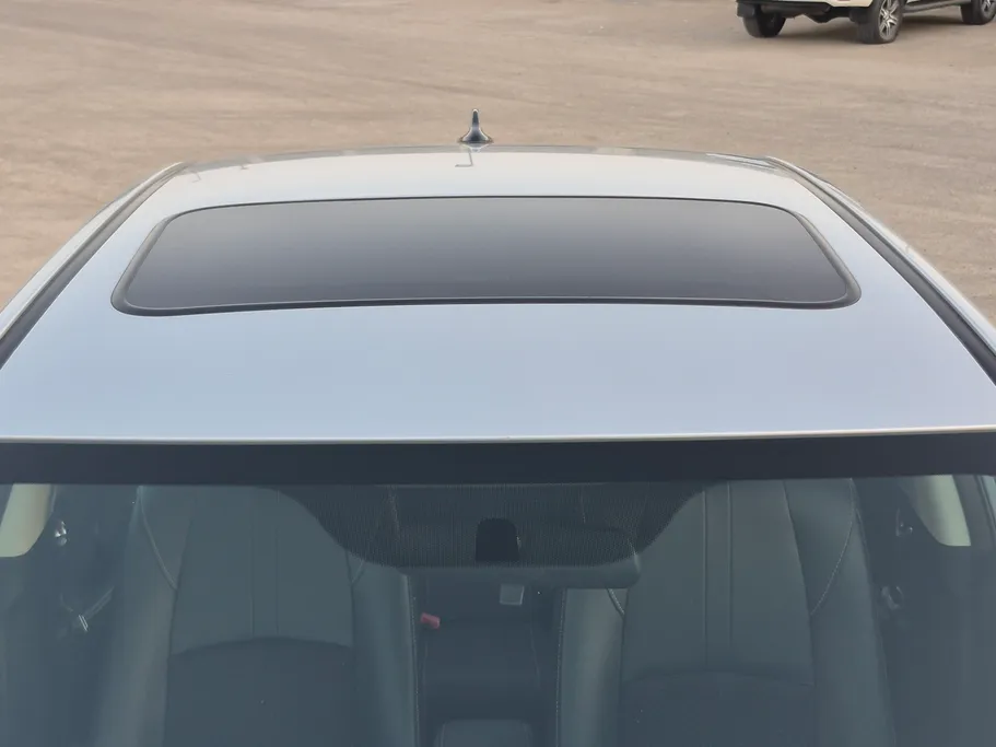 2025 Changan Alsvin Full Option 