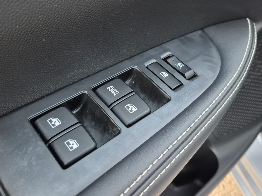 2025 Changan Alsvin Full Option 