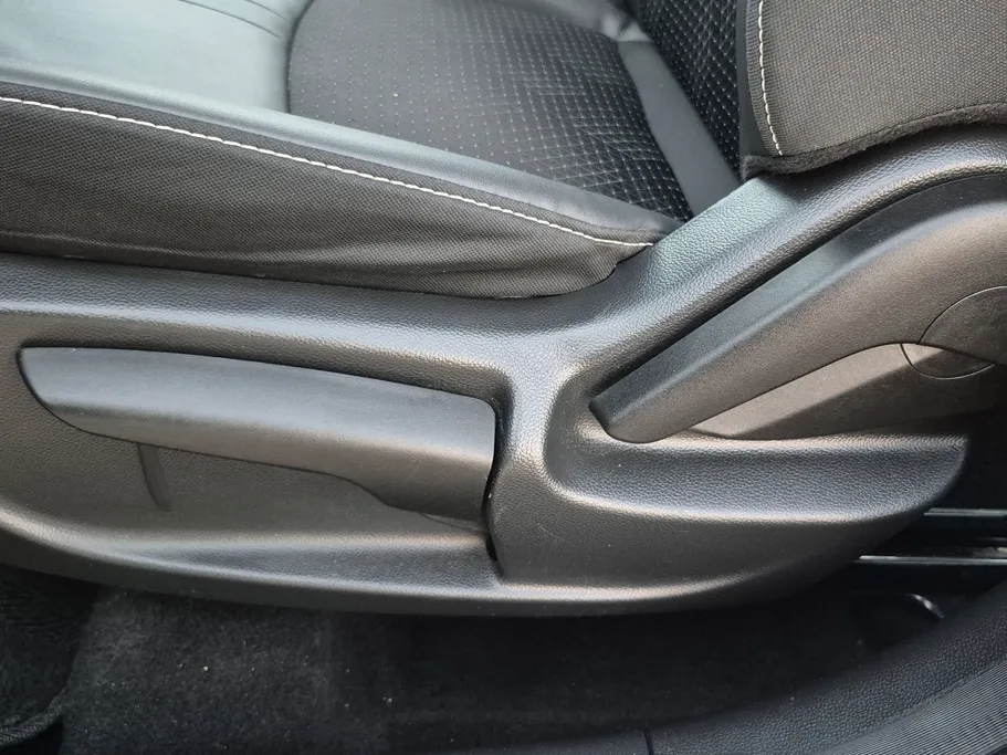 2025 Changan Alsvin Full Option 