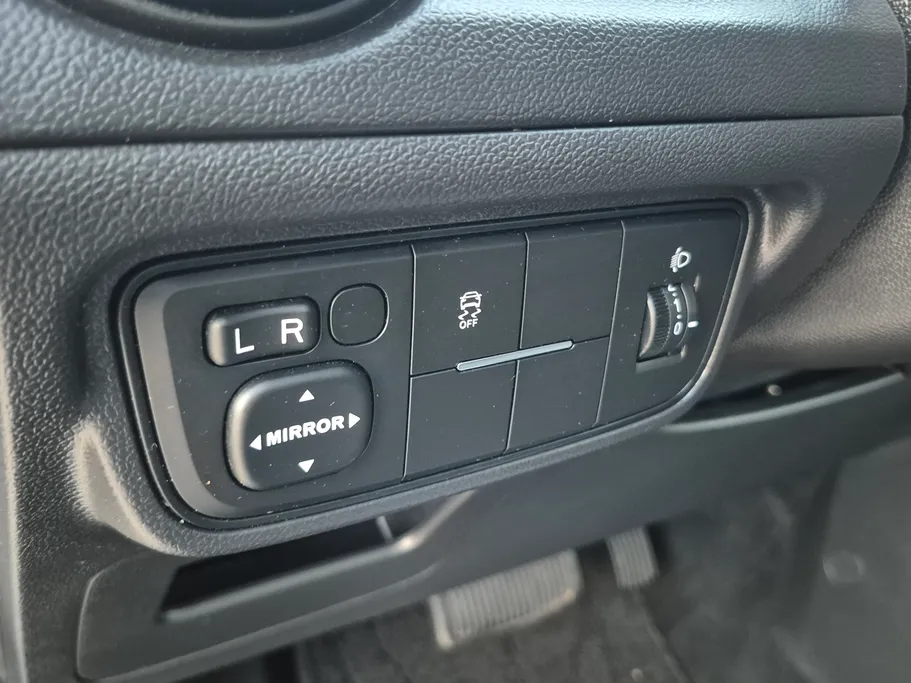2025 Changan Alsvin Full Option 