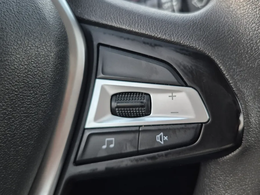 2025 Changan Alsvin Full Option 
