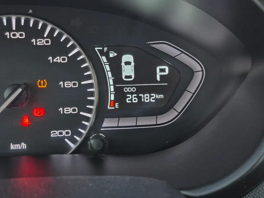 2025 Changan Alsvin Full Option 