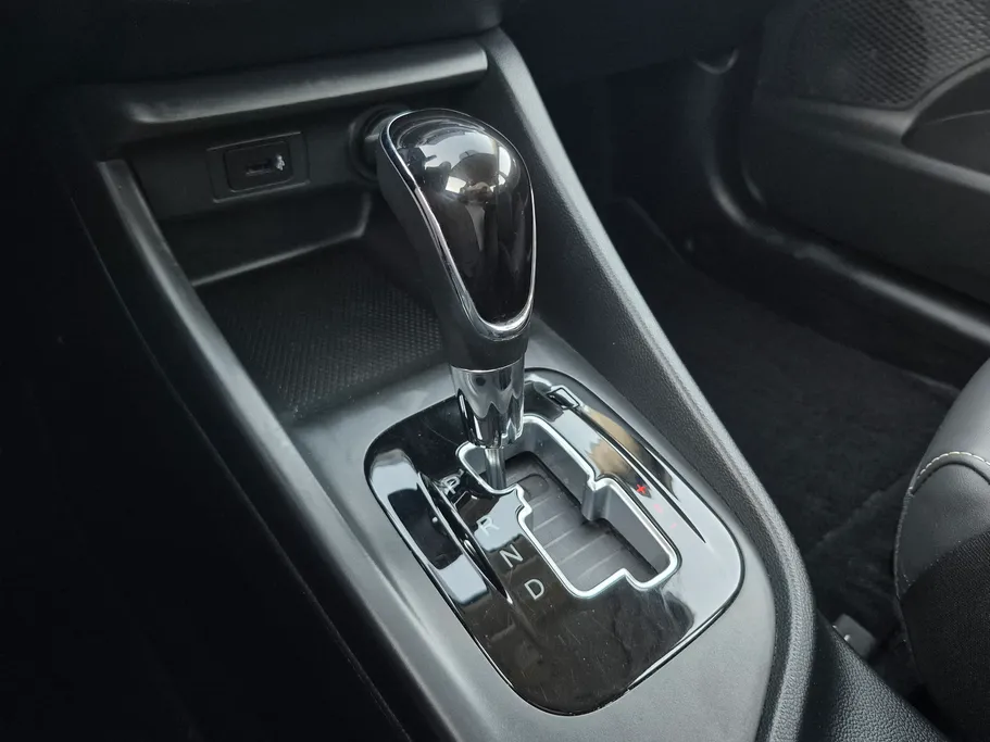 2025 Changan Alsvin Full Option 