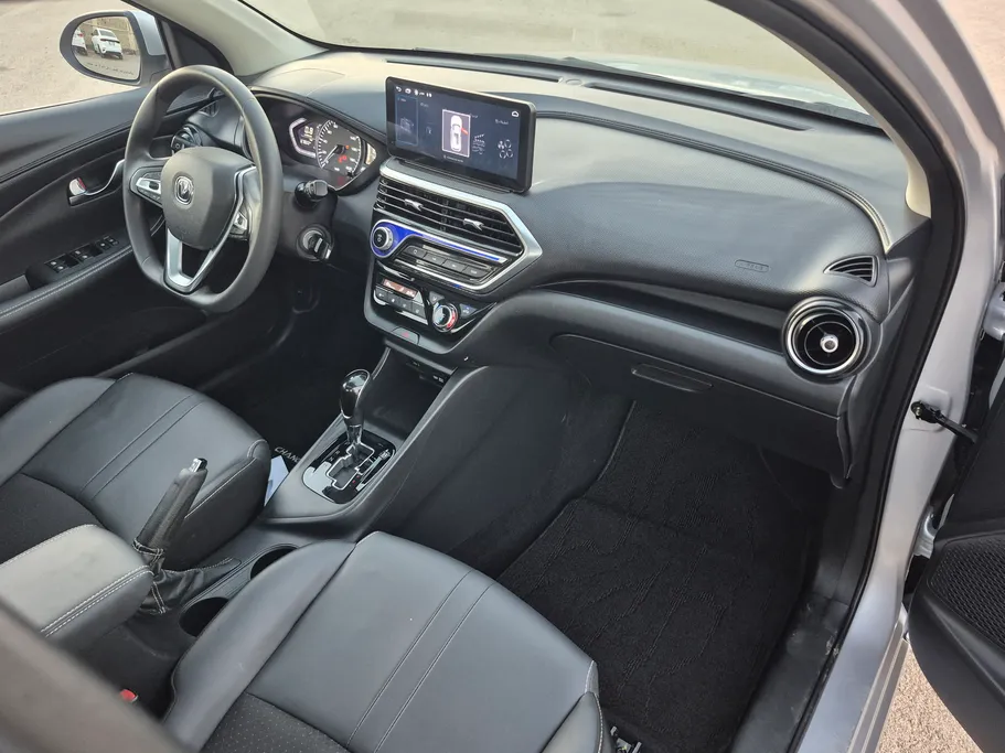 2025 Changan Alsvin Full Option 