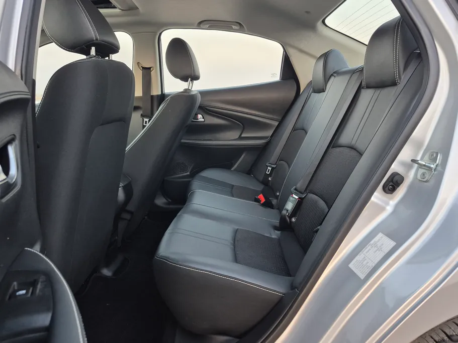 2025 Changan Alsvin Full Option 