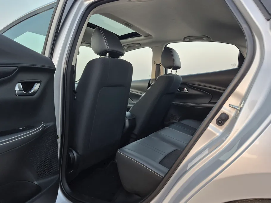 2025 Changan Alsvin Full Option 