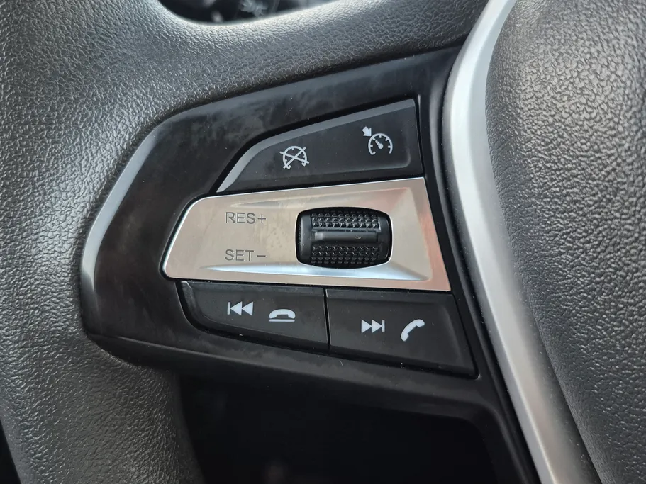 2025 Changan Alsvin Full Option 