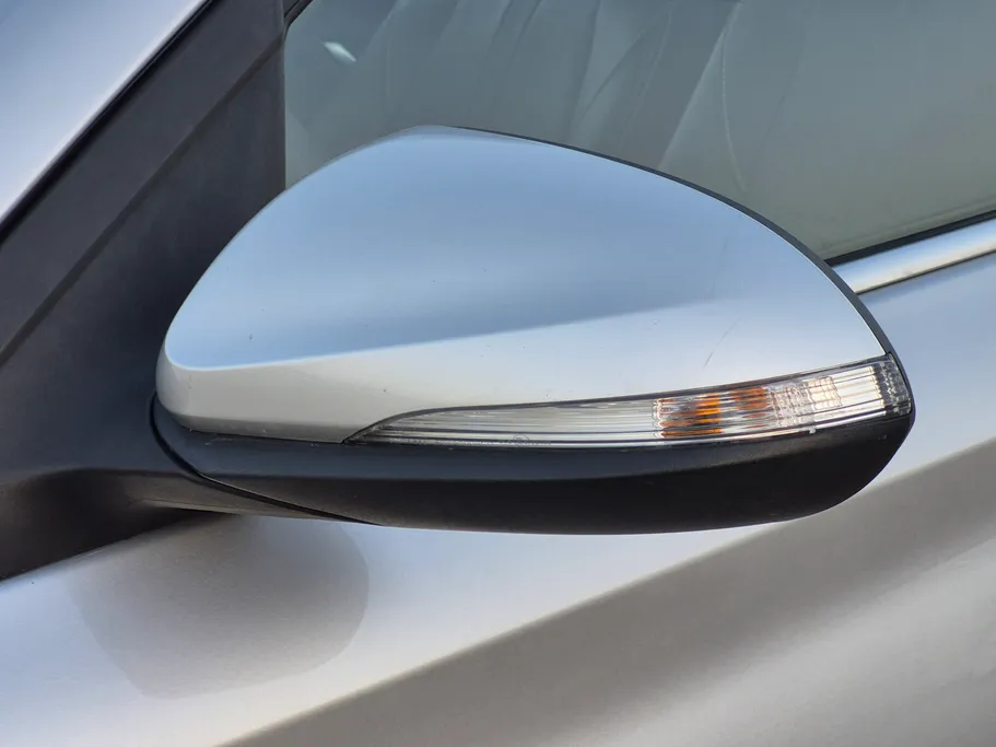 2025 Changan Alsvin Full Option 