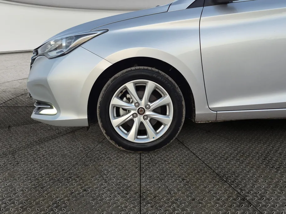 2025 Changan Alsvin Full Option 