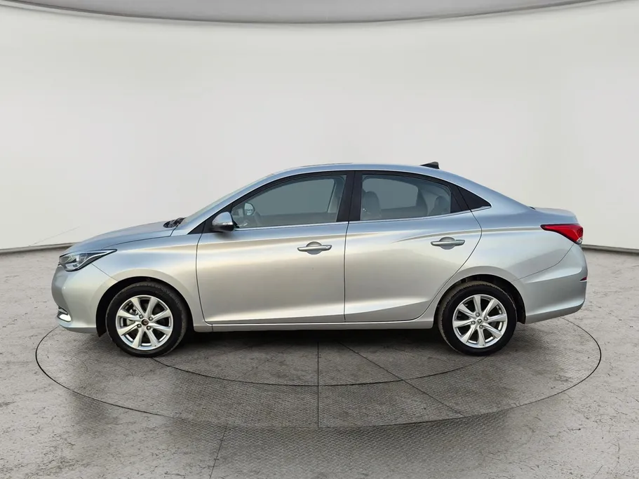 2025 Changan Alsvin Full Option 