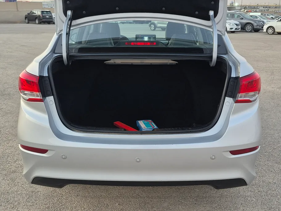 2025 Changan Alsvin Full Option 