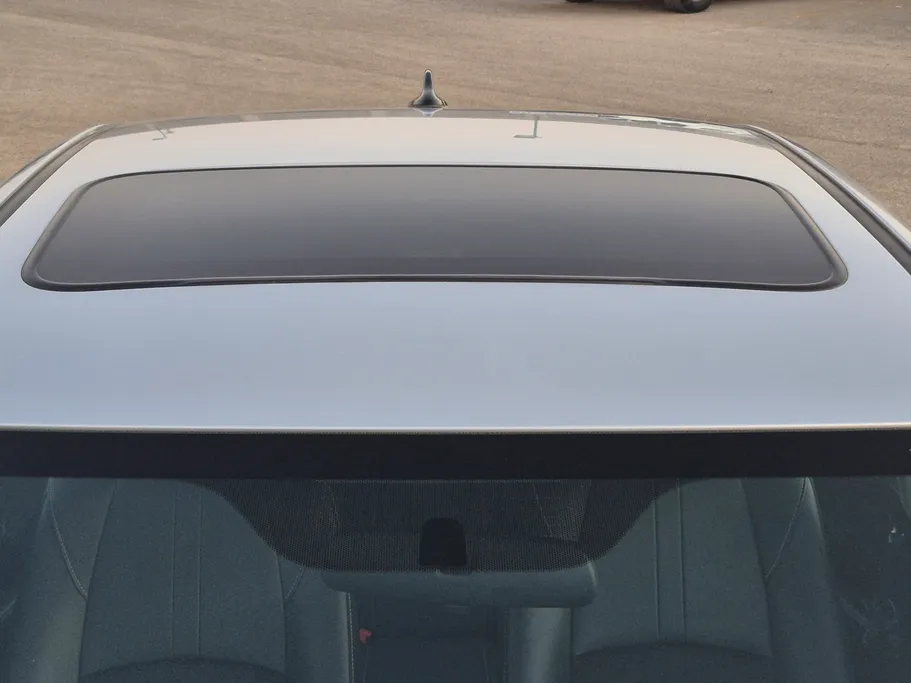 2025 Changan Alsvin Full Option 