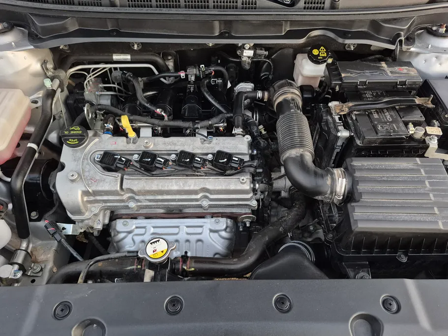 2025 Changan Alsvin Full Option 