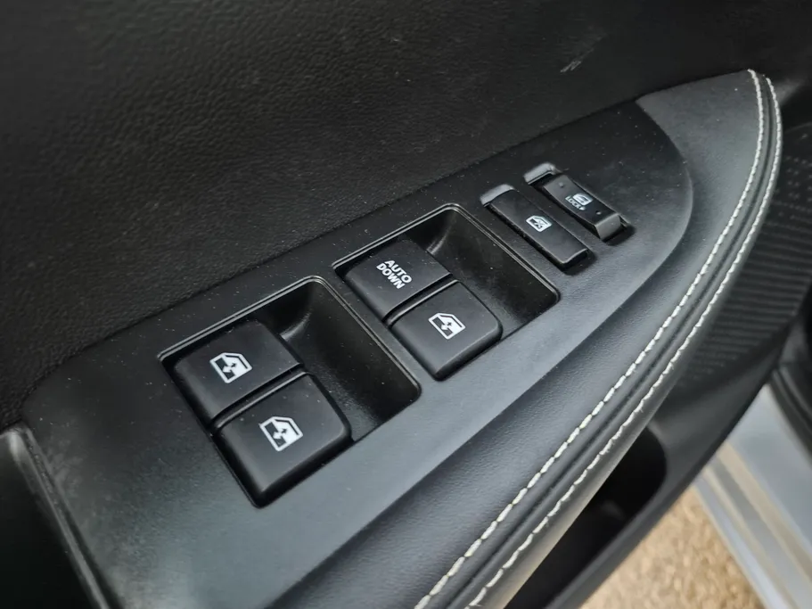 2025 Changan Alsvin Full Option 