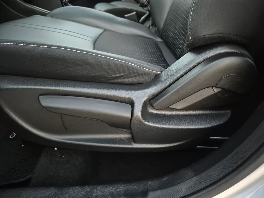 2025 Changan Alsvin Full Option 