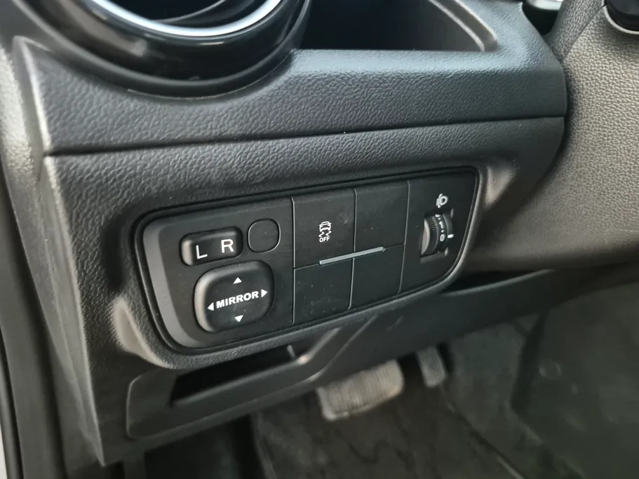 2025 Changan Alsvin Full Option 