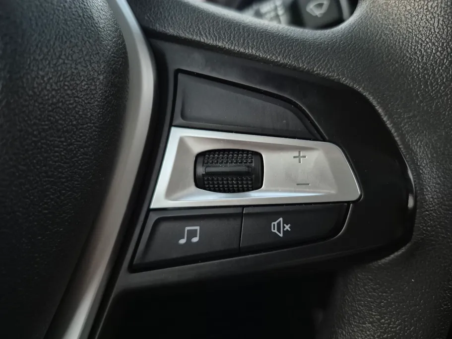 2025 Changan Alsvin Full Option 