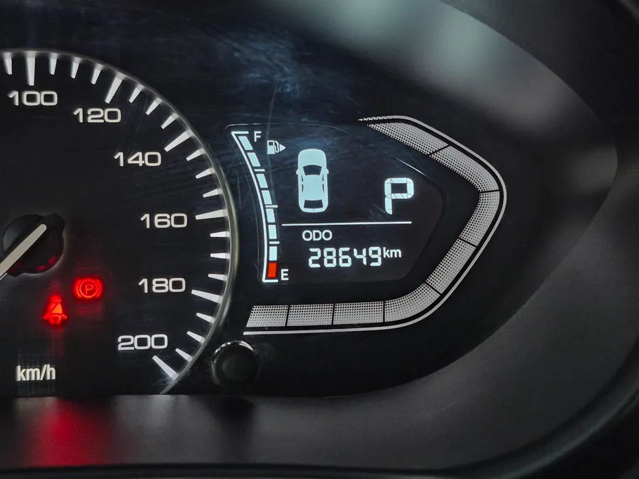 2025 Changan Alsvin Full Option 
