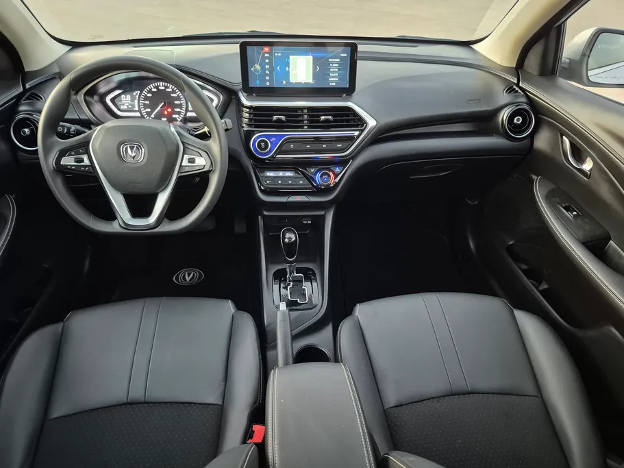 2025 Changan Alsvin Full Option 