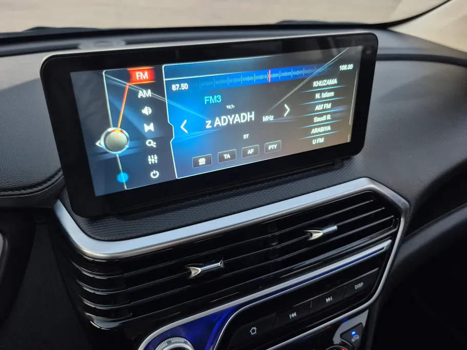 2025 Changan Alsvin Full Option 