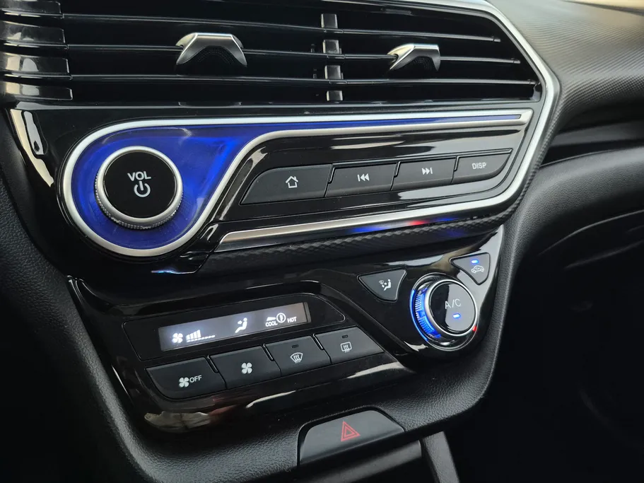 2025 Changan Alsvin Full Option 