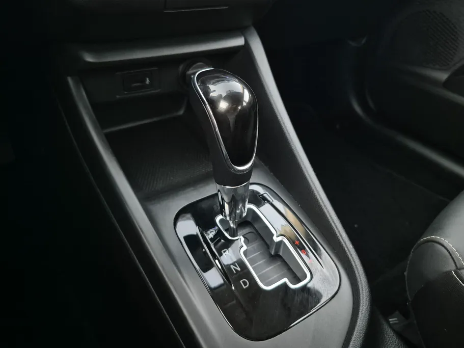 2025 Changan Alsvin Full Option 