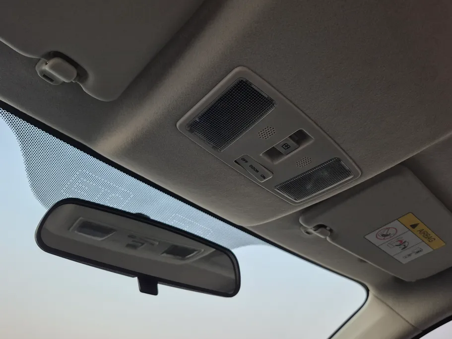 2025 Changan Alsvin Full Option 