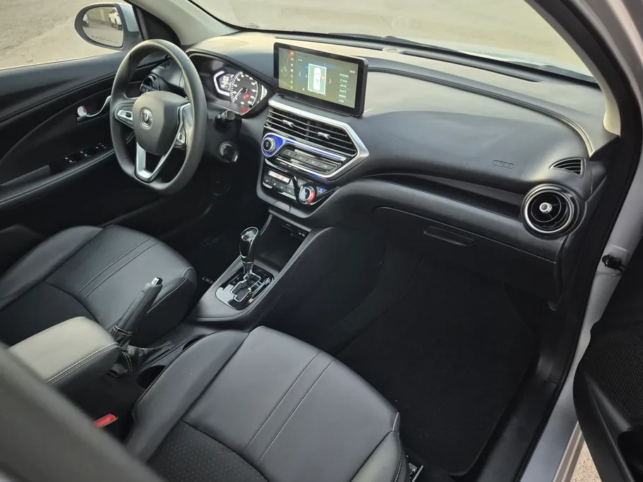 2025 Changan Alsvin Full Option 