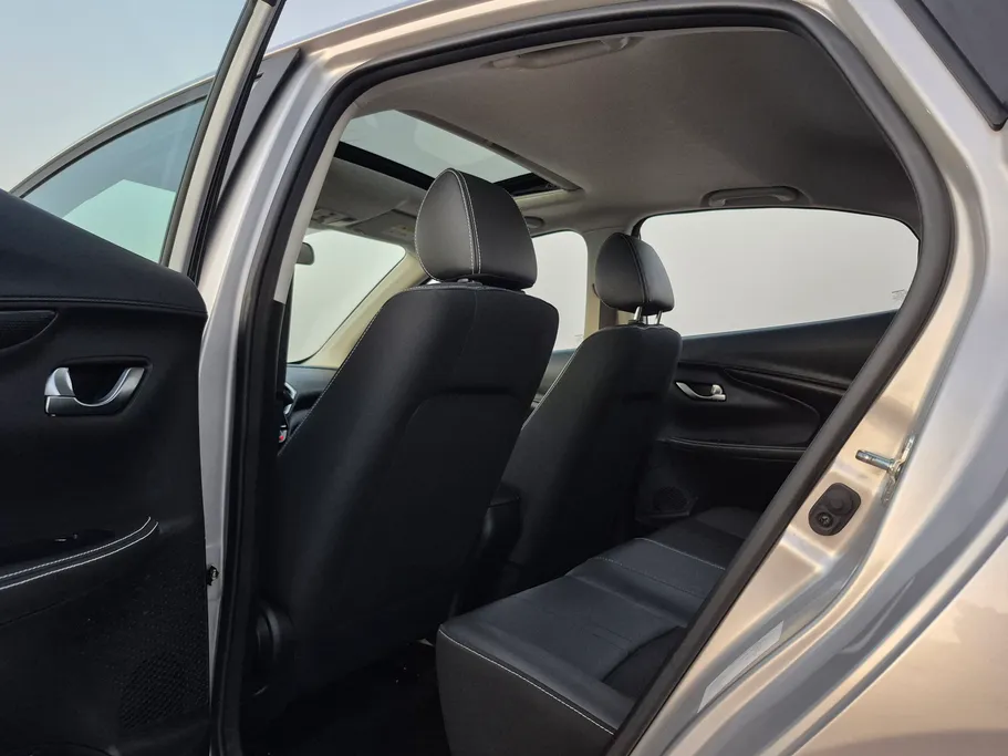 2025 Changan Alsvin Full Option 