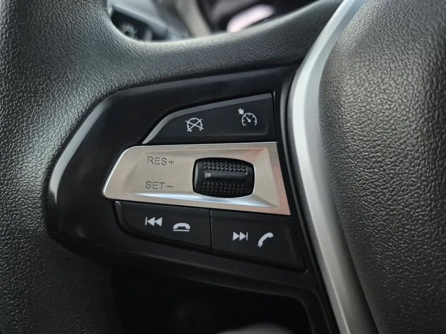 2025 Changan Alsvin Full Option 