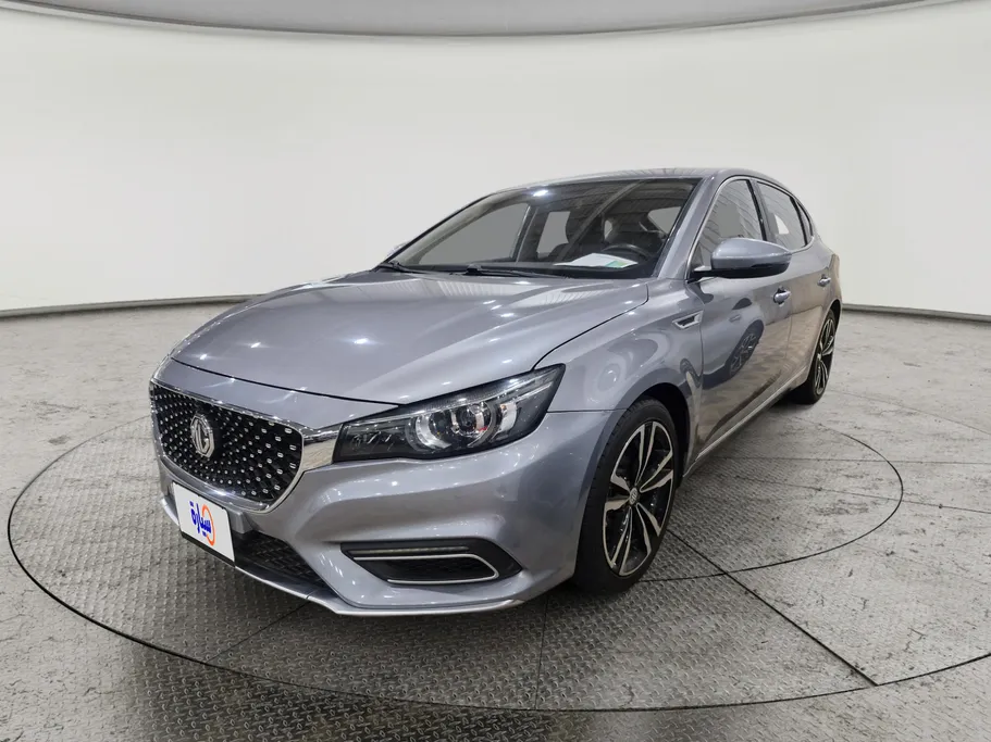 2022 MG 6 LUX 