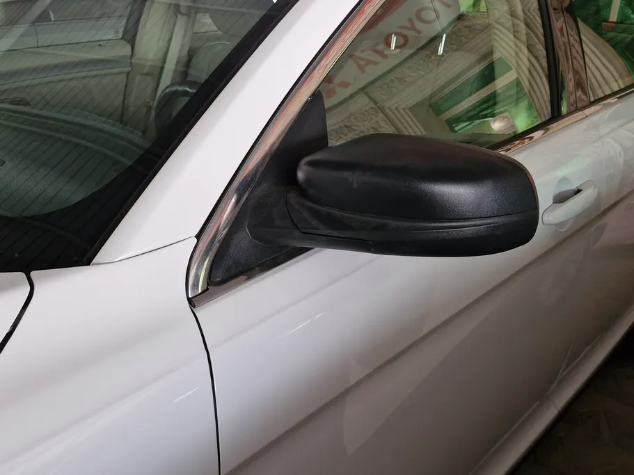 2018 Ford Taurus SE 