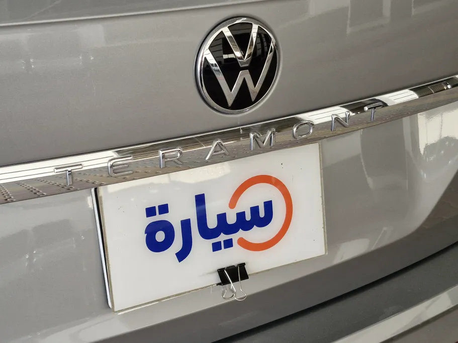 فولكس فاجن تيرامونت  2021 
