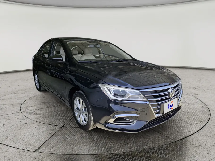 2022 MG 5 COM 