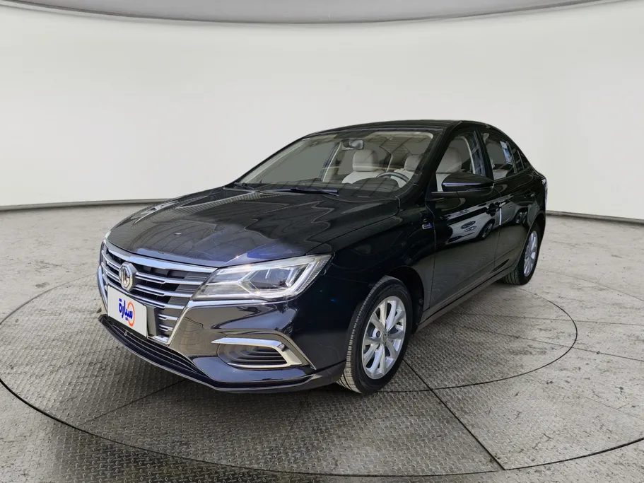 2022 MG 5 COM 