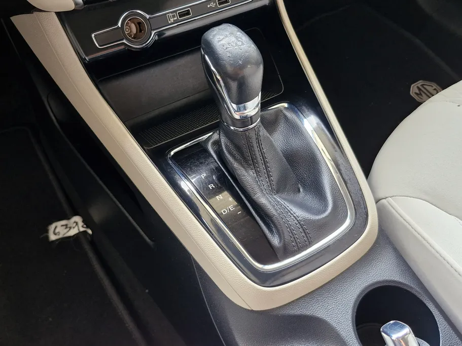 2022 MG 5 COM 