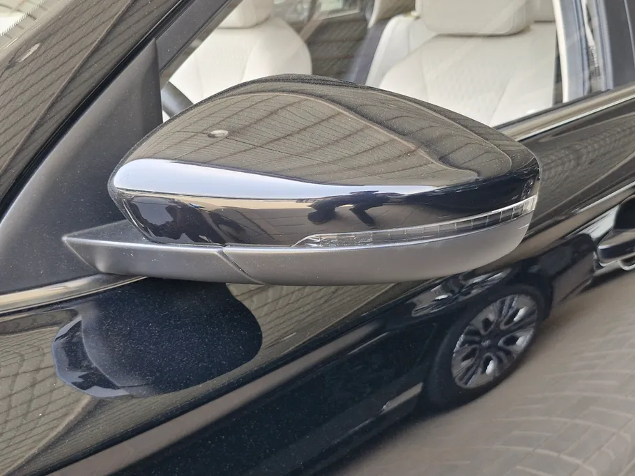 2022 MG 5 COM 