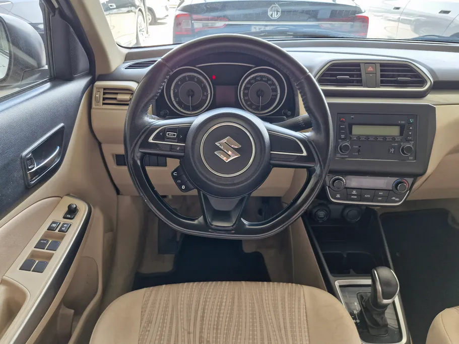 2024 Suzuki Dzire GLX 