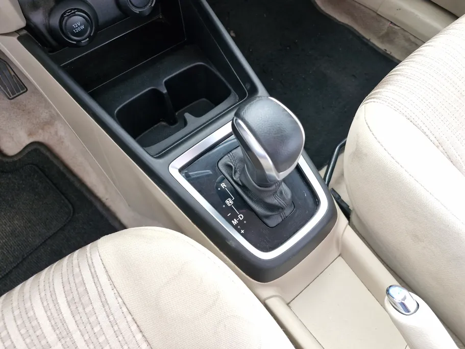 2024 Suzuki Dzire GLX 