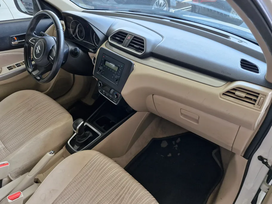 2024 Suzuki Dzire GLX 