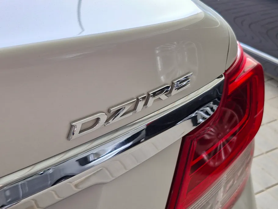 2024 Suzuki Dzire GLX 