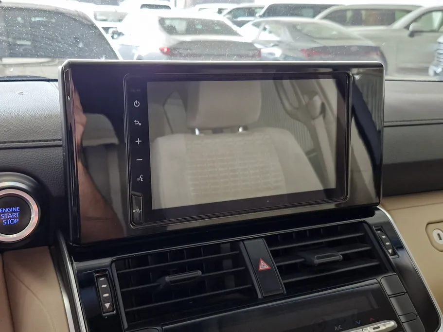 2022 Toyota Land Cruiser GXR2 